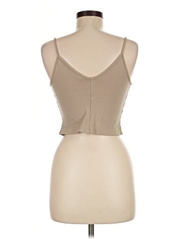 Final Touch Tank Top (view 2)