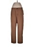 Marine Layer Brown Casual Pants Size L - photo 1