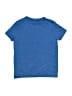 Runway Blue Short Sleeve T-Shirt Size 4 - photo 2