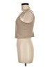 Final Touch Tan Tank Top Size M - photo 5