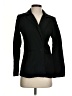 MICHAEL Michael Kors 100% Rayon Black Blazer Size XS - photo 1