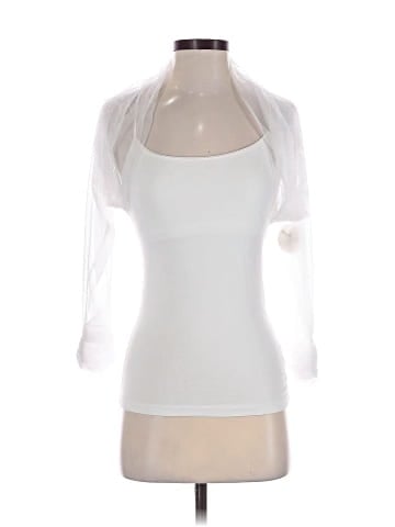 Assorted Brands 3/4 Sleeve Top (view 1)