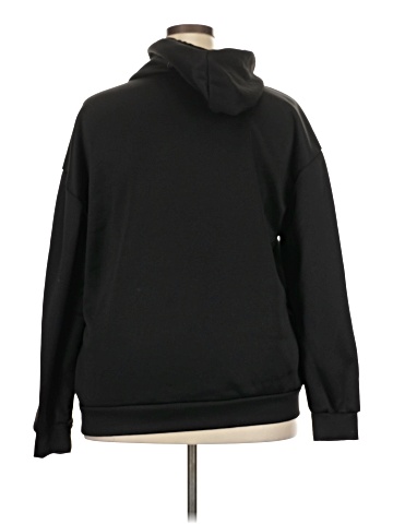 Unbranded Pullover Hoodie (view 2)