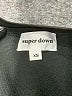 Superdown Black Casual Skirt Size XS - photo 4