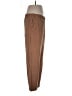 Marine Layer Brown Casual Pants Size L - photo 4