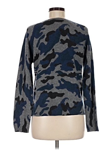 M Magaschoni Cashmere Pullover Sweater (view 2)