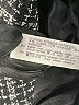 Zara Black Coat Size S - photo 7