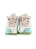 Jordan White Sneakers Size 9 (kids) - photo 2