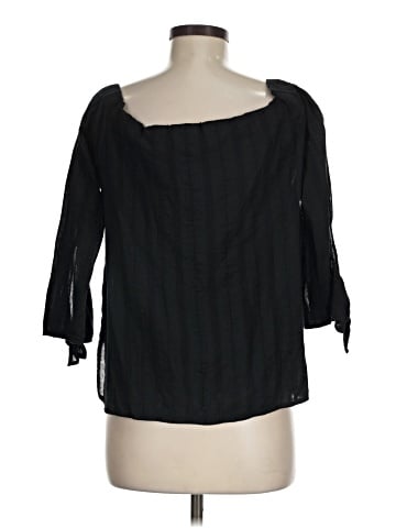 Bailey 44 3/4 Sleeve Blouse (view 2)