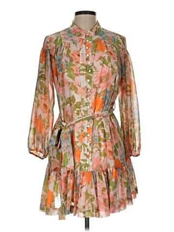 Taylor Cocktail Dress (view 1)