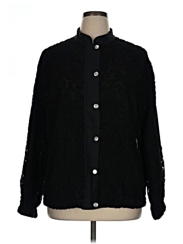 Bibi Jacket (view 1)