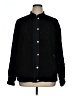 Bibi 100% Polyester Black Jacket Size XL - photo 1