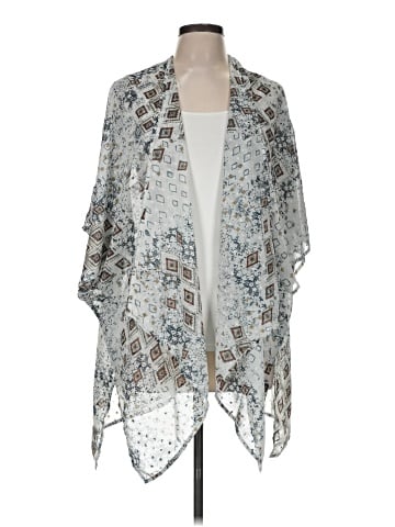 Maurices Kimono (view 1)