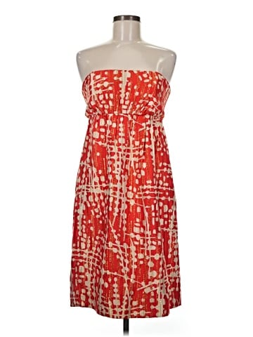 Shoshanna Cocktail Dress (view 1)