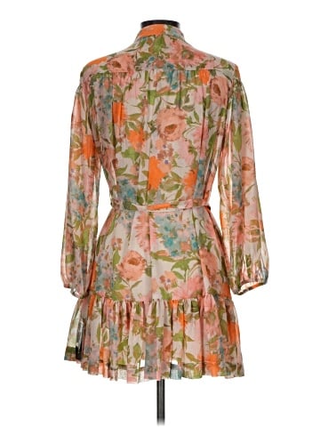 Taylor Cocktail Dress (view 2)