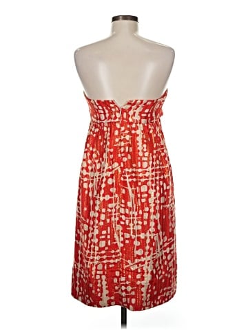 Shoshanna Cocktail Dress (view 2)