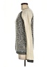 Ann Taylor LOFT Houndstooth Ivory Pullover Sweater Size M - photo 5
