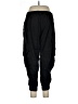 ALLSAINTS Black Cargo Pants Size 10 - photo 2