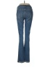 Gap Hearts Blue Jeans Size 6 (tall) - photo 2