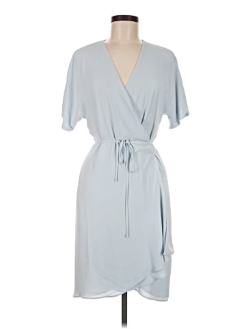 Babaton Casual Dress (view 1)