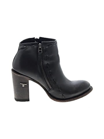 Lane Ankle Boots (view 1)