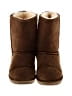 Bearpaw Brown Boots Size 10 - photo 2