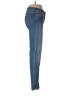 Gap Hearts Blue Jeans Size 6 (tall) - photo 4