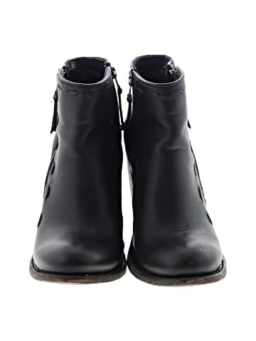 Lane Ankle Boots (view 2)