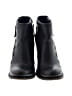 Lane Black Ankle Boots Size 9 1/2 - photo 2