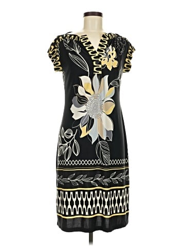 Voir Voir Cocktail Dress (view 1)