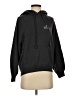 Madewell Black Pullover Hoodie Size XXS - photo 1
