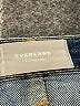 Everlane 100% Cotton Blue Jeans Size 31 waist - photo 7