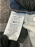 Everlane 100% Cotton Blue Jeans Size 31 waist - photo 8