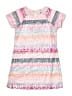 Guess Kids 100% Polyester Pink Dress Size 7 - photo 1