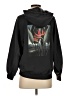 Madewell Black Pullover Hoodie Size XXS - photo 2