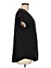 Express Black Short Sleeve Top Size L - photo 4