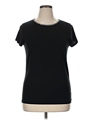 Verve Ami Short Sleeve Top (view 1)