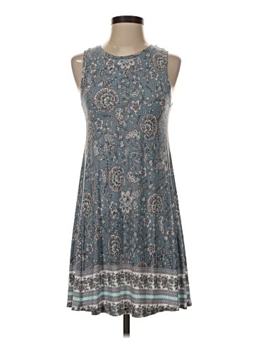 Ann Taylor LOFT Outlet Casual Dress (view 1)