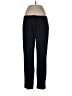 Escada Solid Black Dress Pants Size EU 42 / US 12 - photo 1