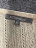 retrology Tan Pullover Sweater Size M - photo 7