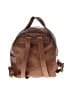 FRYE 100% Leather Tan Brown Backpack One size - photo 2