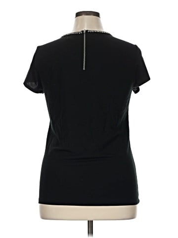 Verve Ami Short Sleeve Top (view 2)