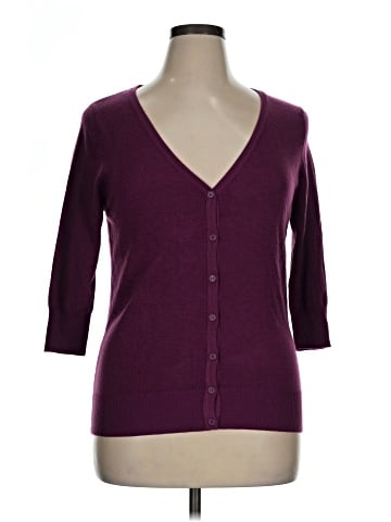 Mak Sweater Cardigan (view 1)