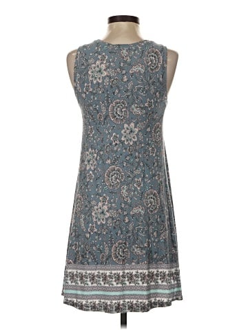 Ann Taylor LOFT Outlet Casual Dress (view 2)