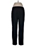 Escada Solid Black Dress Pants Size EU 42 / US 12 - photo 2