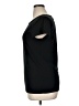 Verve Ami Black Short Sleeve Top Size XL - photo 5