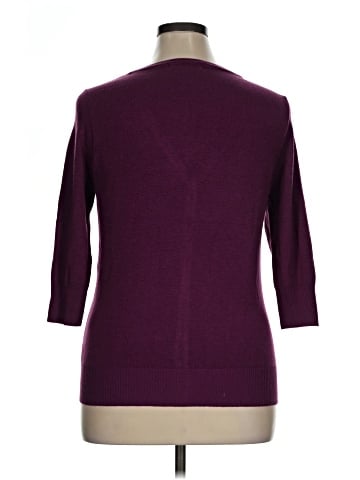 Mak Sweater Cardigan (view 2)