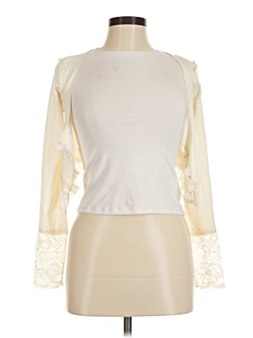 Urban Outfitters Long Sleeve Top (view 1)