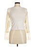 Urban Outfitters Ivory Long Sleeve Top Size M - photo 1