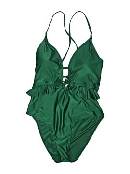 Assorted Brands One Piece Swimsuit